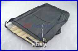 Housse Embellissement Siège Avant Alfa 156 Original ALFA ROMEO 183205740