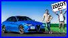 I Bought An Alfa Romeo Giulia Quadrifoglio