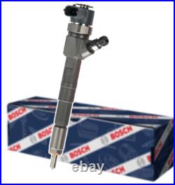 Injecteur Alfa Romeo Fiat 1.9 2.0 JTD ORIGINAL BOSCH 0445110419