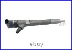 Injecteur Fiat Ducato 250 2.3 D Multijet Remplacement Original OE 504389548