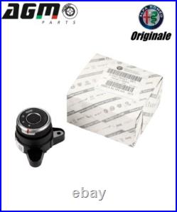 Interrupteur Sélecteur DNA Race Automatique Original Alfa Stelvio Giulia