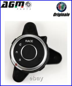 Interrupteur Sélecteur DNA Race Automatique Original Alfa Stelvio Giulia