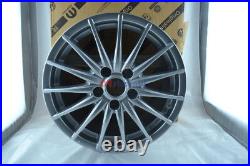 Jante En Alliage 7Jx16 Originale Alfa Romeo Alfa 159 ALFA ROMEO 60690478