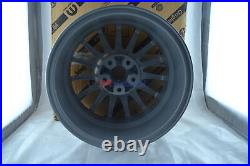 Jante En Alliage 7Jx16 Originale Alfa Romeo Alfa 159 ALFA ROMEO 60690478 Jante En Alliage 7Jx16 Originale Alfa Romeo Alfa 159 ALFA ROMEO 60690478