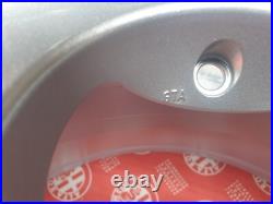 Jante Originale Alfa Romeo 147 156 GTA SL 1763 6,5x16 ET35 5x98 60676374 Jante Originale Alfa Romeo 147 156 GTA SL 1763 6,5x16 ET35 5x98 60676374