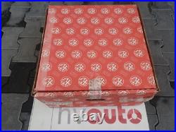 Jante Originale Alfa Romeo 147 156 GTA SL 1763 6,5x16 ET35 5x98 60676374