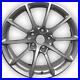Jante alu ALFA ROMEO Giulia 17 ORIGINALE ALFA STELV OE 7 ORIGI ALFA ROMEO SIL