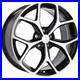 Jante alu ORIGINALE ALFA ROMEO GIULIA VELOCE ORIGINALE ALFA ROMEO DA 19 8J 5x