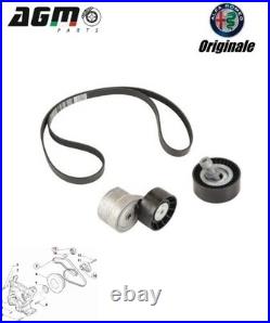 Kit Courroie De Distribution Originale Alfa Romeo Stelvio 2.9 670051258