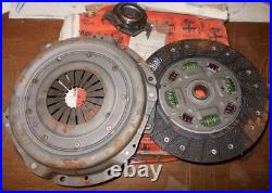 Kit D'Embrayage 3 Pièces ALFA ROMEO 164 3,0 V6 SUPER NEUF ORIGINAL ALFA ROMEO