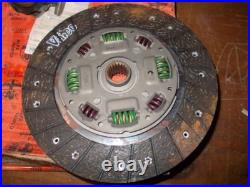 Kit D'Embrayage 3 Pièces ALFA ROMEO 164 3,0 V6 SUPER NEUF ORIGINAL ALFA ROMEO