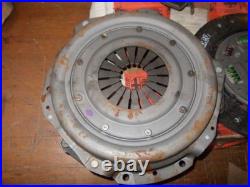 Kit D'Embrayage 3 Pièces ALFA ROMEO 164 3,0 V6 SUPER NEUF ORIGINAL ALFA ROMEO