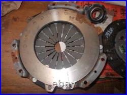 Kit D'Embrayage 3 Pièces ALFA ROMEO 164 3,0 V6 SUPER NEUF ORIGINAL ALFA ROMEO