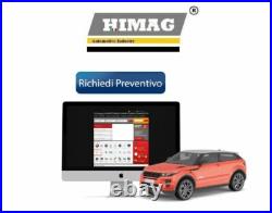 Kit D'Entretien ORIGINAL Pour Alfa Romeo Stelvio 949 2.2