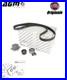 Kit De Distribution Et Pompe À Eau Originale ALFA ROMEO 159 71776003