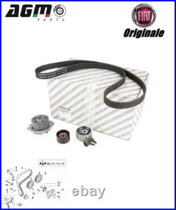 Kit De Distribution Et Pompe À Eau Originale ALFA ROMEO 159 71776003