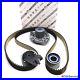 Kit De Distribution + Pompe À Eau Originale Alfa Romeo 159 Brera Spider 2.4 JTDm