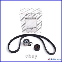 Kit De Distribution + Pompe À Eau Originale Alfa Romeo 4C Giulietta 1750 1.8 TBi