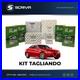 Kit De Filtre Original + 4L D&rsquo;Huile Selenia Alfa Romeo Giulia Stelvio 2.2 D