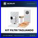 Kit De Filtre Original Alfa Romeo Giulia Stelvio 2.2 Diesel JTDM