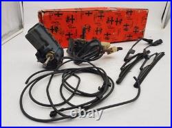 Kit De Tergifaro Avant Complet Alfa Romeo Alfetta 2000 Années 82 Original Bosch