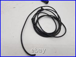 Kit De Tergifaro Avant Complet Alfa Romeo Alfetta 2000 Années 82 Original Bosch