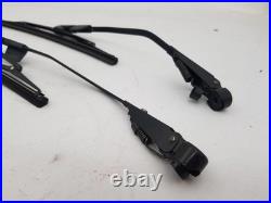 Kit De Tergifaro Avant Complet Alfa Romeo Alfetta 2000 Années 82 Original Bosch