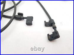 Kit De Tergifaro Avant Complet Alfa Romeo Alfetta 2000 Années 82 Original Bosch