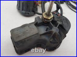 Kit De Tergifaro Avant Complet Alfa Romeo Alfetta 2000 Années 82 Original Bosch