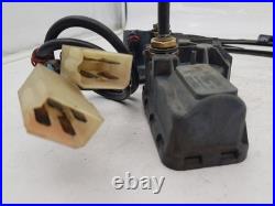 Kit De Tergifaro Avant Complet Alfa Romeo Alfetta 2000 Années 82 Original Bosch