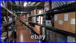 Kit De Tergifaro Avant Complet Alfa Romeo Alfetta 2000 Années 82 Original Bosch