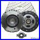 Kit Embrayage Fiat Originale Alfa Romeo Mito Fiat Punto Evo 1.3 Multijet 75cv