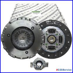 Kit Embrayage Fiat Originale Alfa Romeo Mito Fiat Punto Evo 1.3 Multijet 75cv