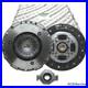 Kit Embrayage Fiat Originale Alfa Romeo Mito Fiat Punto Evo 1.3 Multijet 75cv