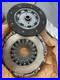 Kit Embrayage Original pour Alfa Romeo 159 Brera Spider 2.4 Jtdm 147 154 HP
