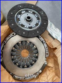Kit Embrayage Original pour Alfa Romeo 159 Brera Spider 2.4 Jtdm 147 154 HP
