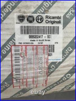Kit Embrayage Original pour Alfa Romeo 159 Brera Spider 2.4 Jtdm 147 154 HP