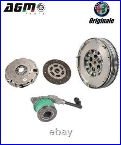 Kit Frizione Originale Avec Volant Bimasse Luk Alfa Romeo Giulia 2.2 D 46335617