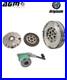 Kit Frizione Originale Avec Volant Bimasse Luk Alfa Romeo Giulia 2.2 D 46335617