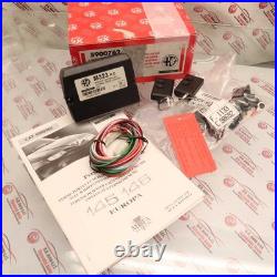 Kit Système Antivol Alfa Romeo 145-146 Cod. 5900762 Neuf Originale