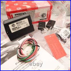 Kit Système Antivol Alfa Romeo 145-146 Cod. 5900762 Neuf Originale Kit Système Antivol Alfa Romeo 145-146 Cod. 5900762 Neuf Originale
