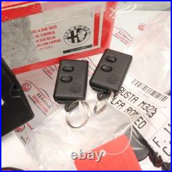 Kit Système Antivol Alfa Romeo 145-146 Cod. 5900762 Neuf Originale