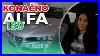 Kona No Imam Alfu 159 Recenzija Itaj Moje Odu Evljavanje Autom Alfa Romeo 159 Biased Review