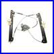 Lève-Vitre Avant Droit Alfa Romeo Mito 2008- 3P Original 505155890