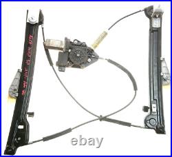 Lève-Vitre Avant Droit Alfa Romeo Mito 2008- 3P Original 505155890 Lève-Vitre Avant Droit Alfa Romeo Mito 2008- 3P Original 505155890