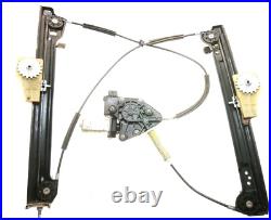 Lève-Vitre Avant Droit Alfa Romeo Mito 2008- 3P Original 505155890 Lève-Vitre Avant Droit Alfa Romeo Mito 2008- 3P Original 505155890