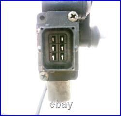 Lève-Vitre Avant Droit Alfa Romeo Mito 2008- 3P Original 505155890 Lève-Vitre Avant Droit Alfa Romeo Mito 2008- 3P Original 505155890