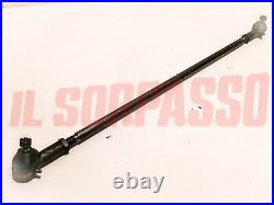 Lien Centrale Têtes Direction Alfa Romeo 2600 Berline Sprint Spider Original Lien Centrale Têtes Direction Alfa Romeo 2600 Berline Sprint Spider Original