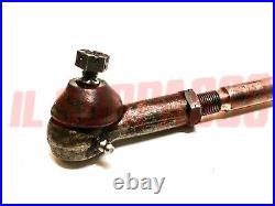 Lien Centrale Têtes Direction Alfa Romeo 2600 Berline Sprint Spider Original Lien Centrale Têtes Direction Alfa Romeo 2600 Berline Sprint Spider Original
