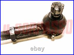 Lien Centrale Têtes Direction Alfa Romeo 2600 Berline Sprint Spider Original Lien Centrale Têtes Direction Alfa Romeo 2600 Berline Sprint Spider Original